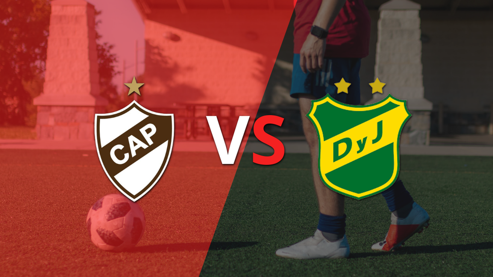 Sin muchas emociones, Platense y Defensa y Justicia empataron 0-0