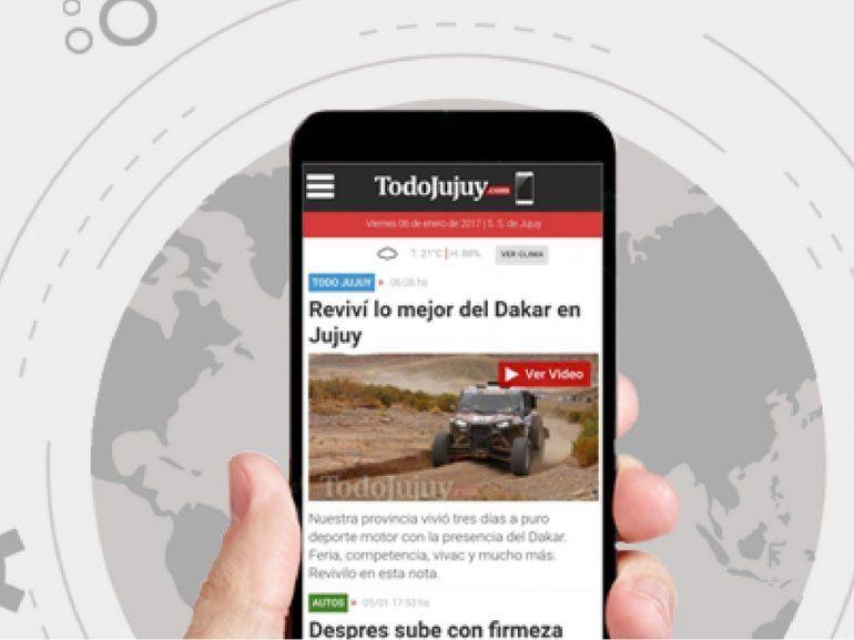 TodoJujuy.com