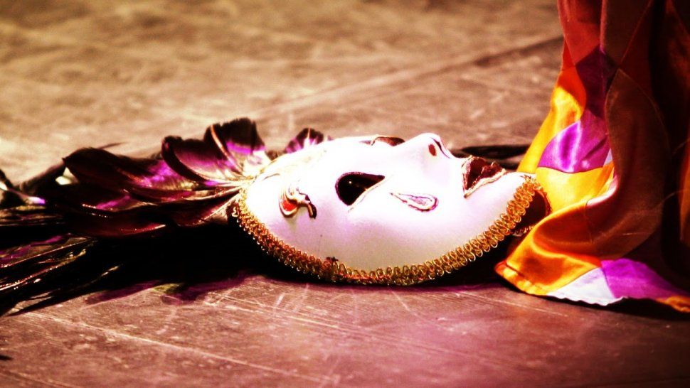 El Día Mundial del Teatro
