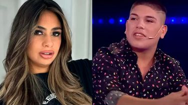 Nuevo mensaje alentador de Daniela Celis sobre Thiago Medina.
