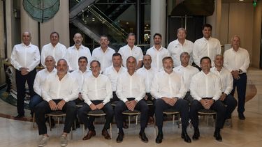 Un jujeño integra la nueva comisión directiva de la Unión Argentina de Rugby