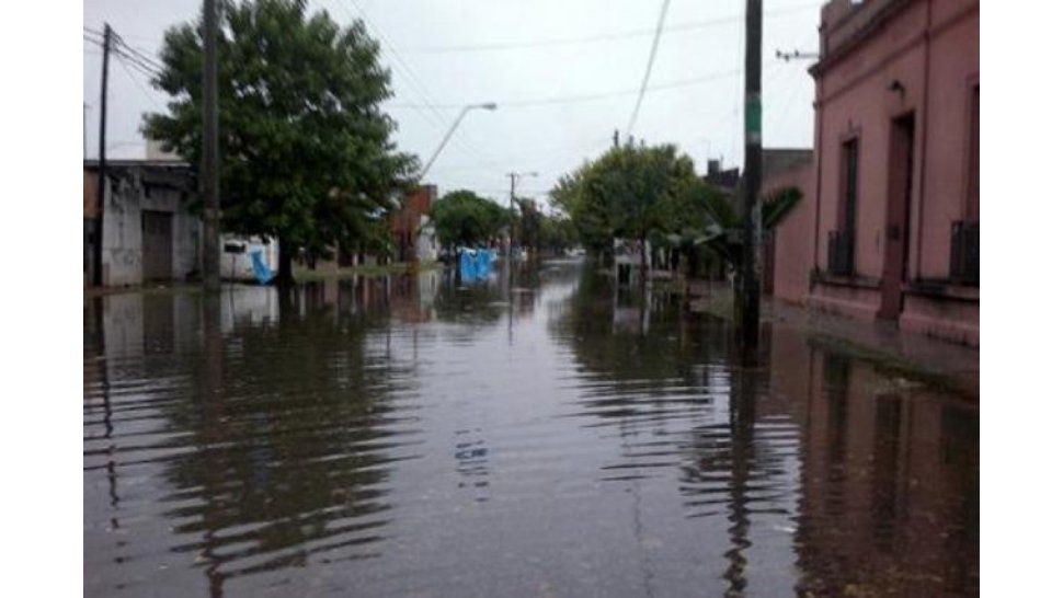 Postal de Santa Fe