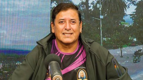 Todo Jujuy | daniel villalba