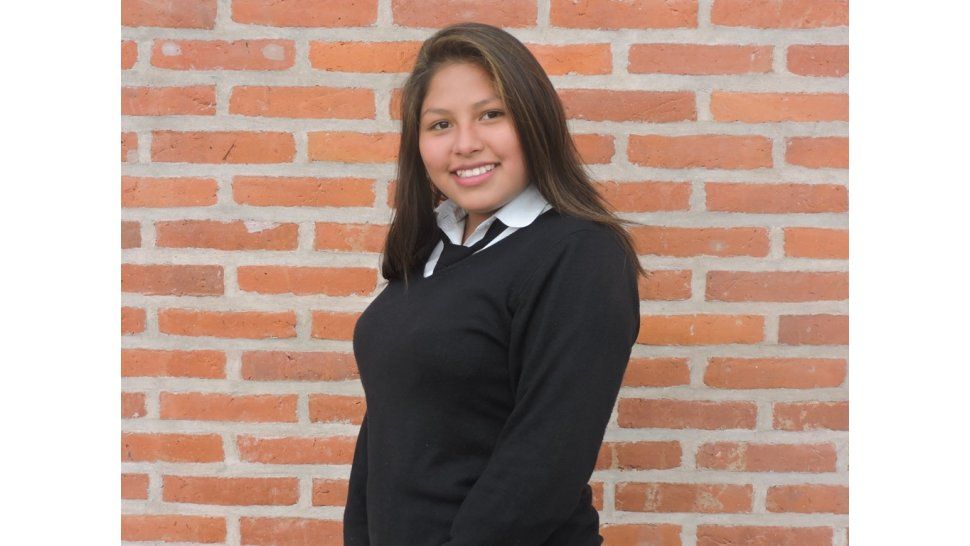 Agustina Díaz Lara