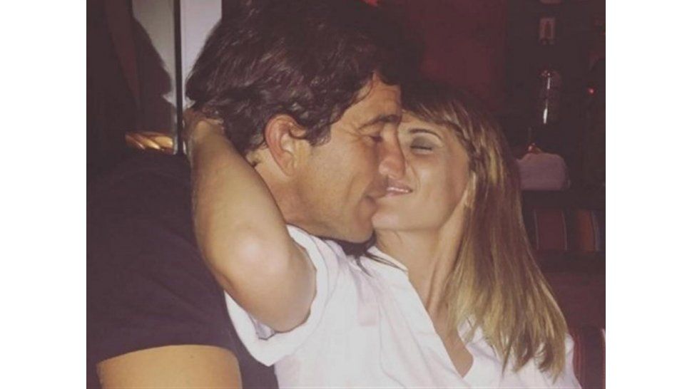 Amalia salió con todo