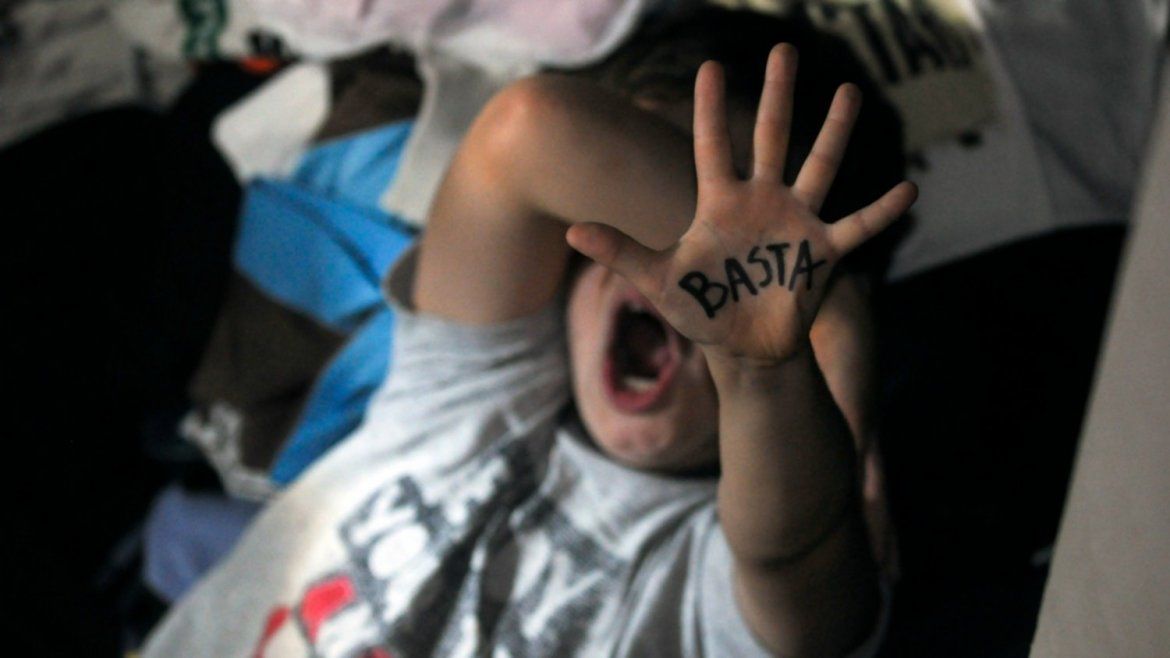Todo Jujuy | Abuso sexual infantil