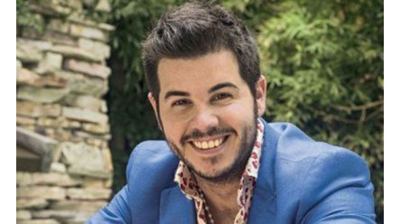 Nicolás Magaldi