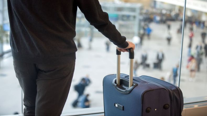 Cambios en la política de equipaje de Aerolíneas Argentinas: qué incluye (o no) cada tarifa. &nbsp;