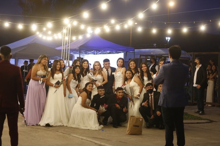 Cena Blanca 2021.