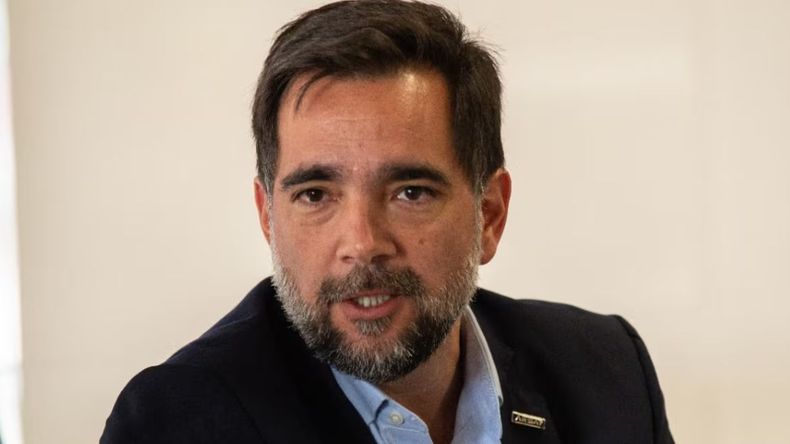 Quién es Facundo Leal, el exfuncionario de ARSAT detenido con más de US$2,4 millones y drogas