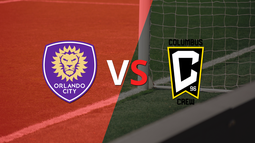 Se enfrentan Orlando City SC y Columbus Crew SC por la este - Semifinal 2