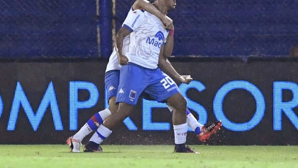 Festejo de Tigre
