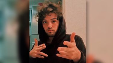 Santi Maratea creó su propia fundación y hubo críticas.&nbsp;