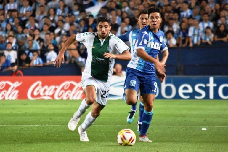 Empate en cero