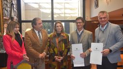 Declararonde interés legislativo el plan educativo y social de la empresa Ledesma&nbsp;