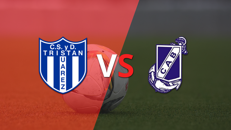 Argentina - Primera Nacional: Tristán Suárez vs G. Brown (Madryn) Fecha 37