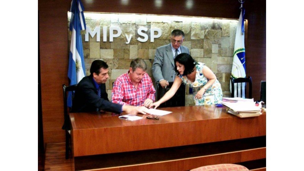 Apertura de sobres
