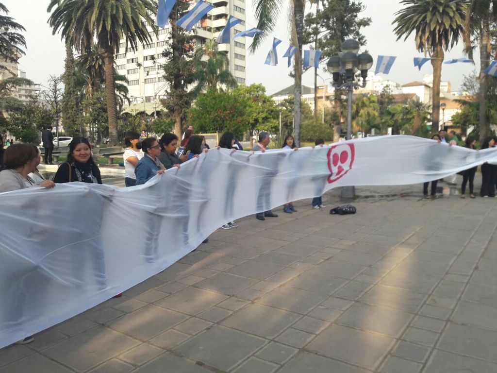 Día de la Paz