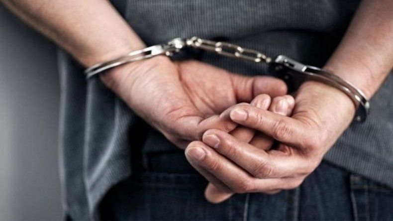 Un hombre de Chile detenido en Jujuy por Gendarmería - Imagen alusiva