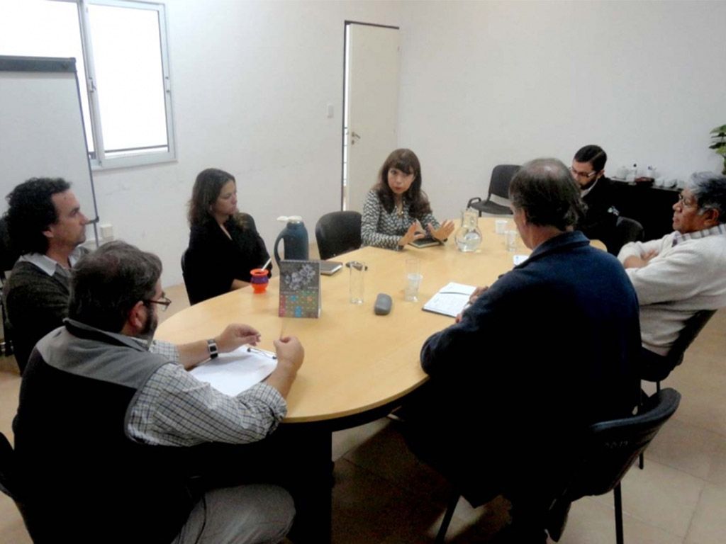 Encuentro
