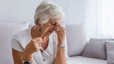 Un neurólogo dio claves para evitar la pérdida de memoria con el paso de los años.&nbsp;