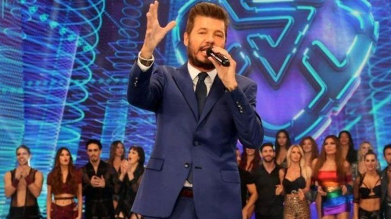 Marcelo Tinelli pospuso el debut de La Academia.&nbsp;