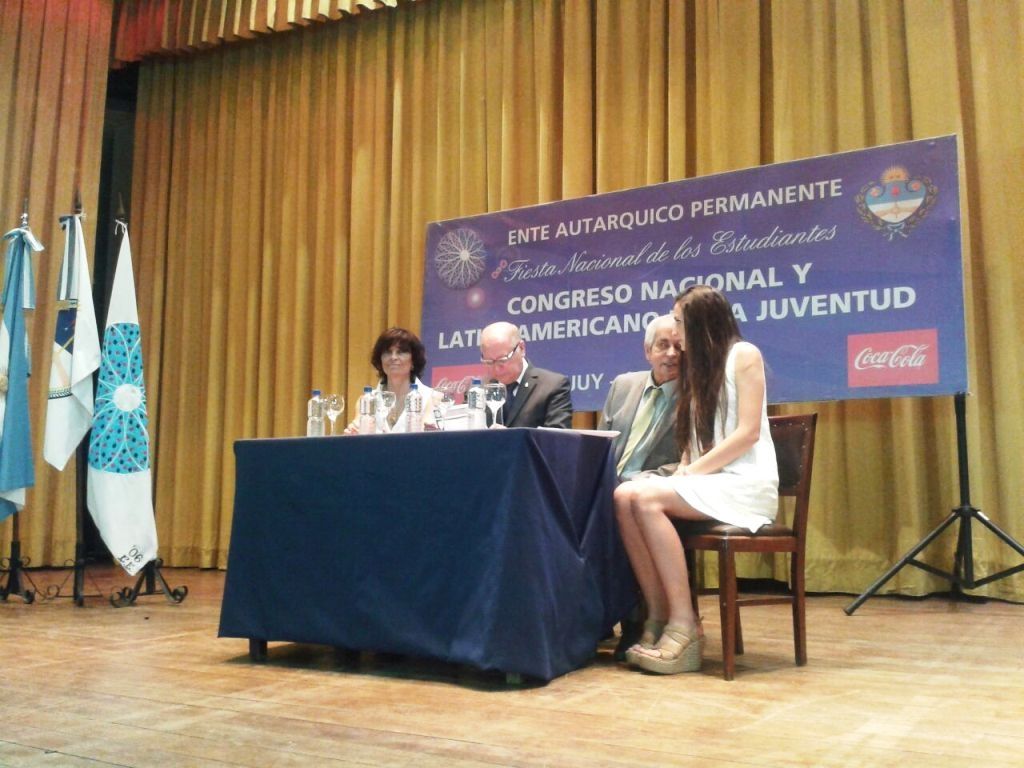 Congreso de la Juventud