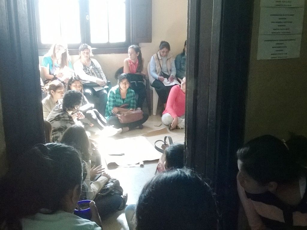 Jornada taller