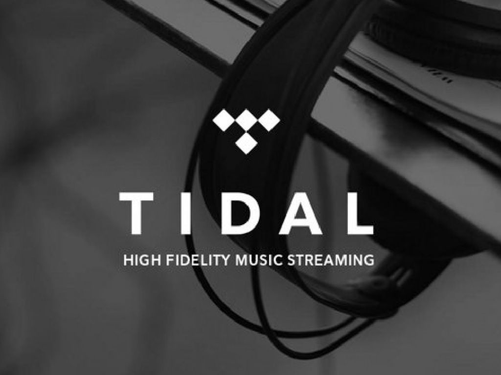 Tidal la nueva plataforma musical