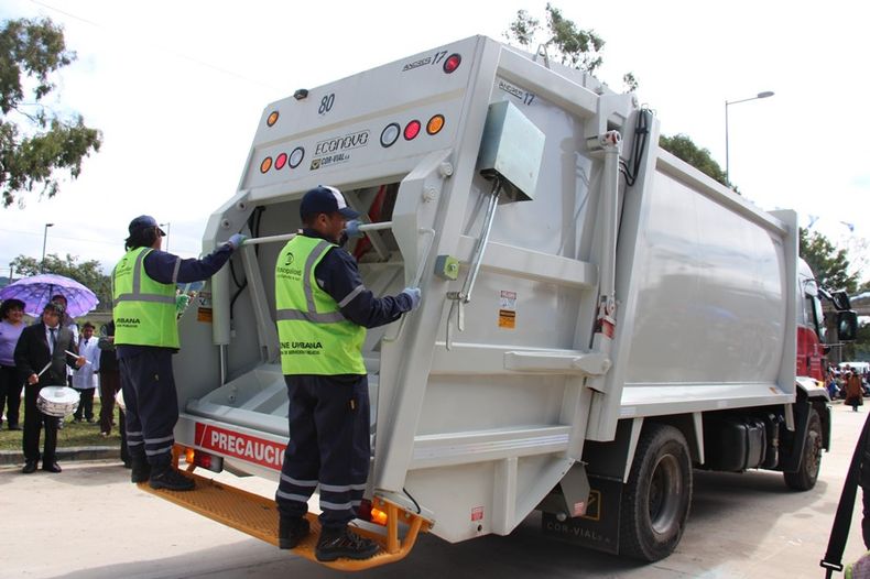 Servicios para el lunes 24 de marzo en Jujuy (Foto ilustrativa)