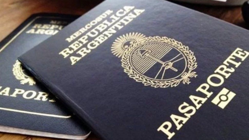 ¿como autorizar a menores a viajar sin sus padres?