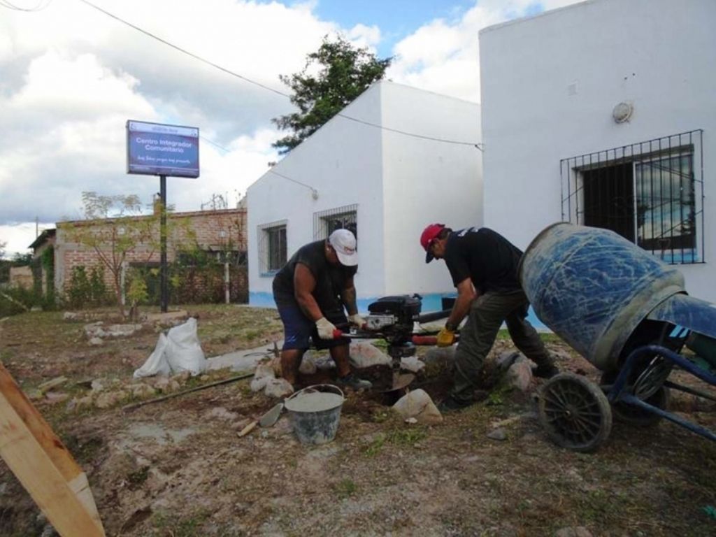 Remodelación en los CIC