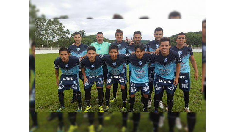Los Perales