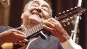 las cenizas del charanguista jaime torres descansaran en humahuaca