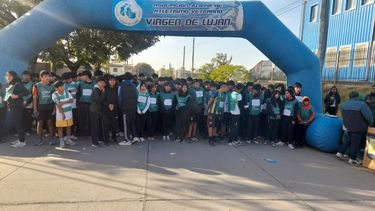Prevención en jóvenes: se realizó la maratón Acompañe, no castigue contra las adicciones