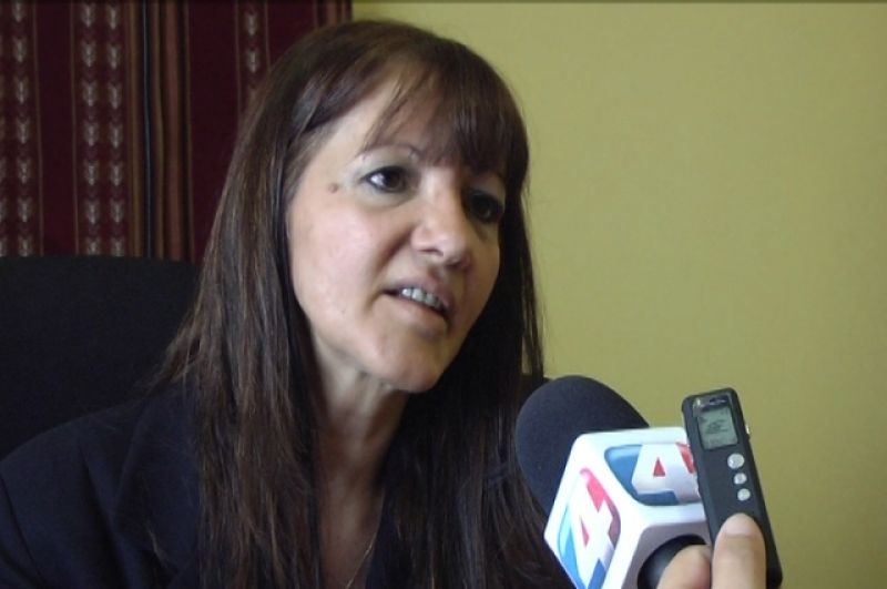 Prof. Elda Paoloni