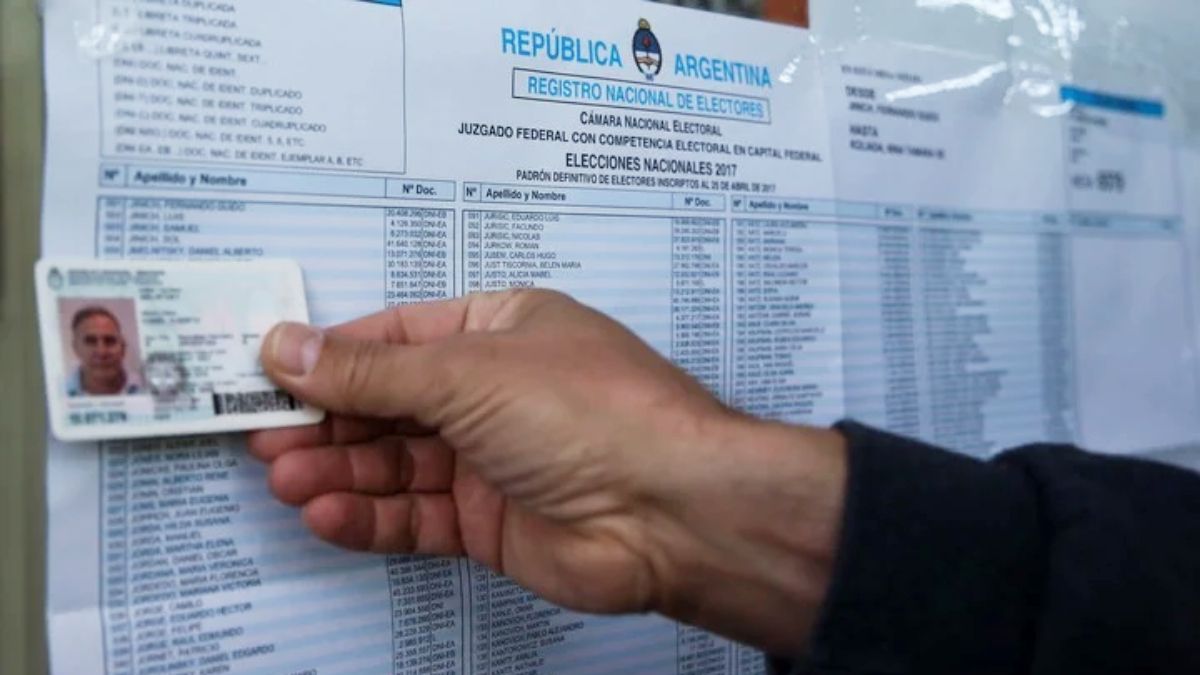 Elecciones 2023 - Circuitos con más votantes