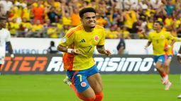 Uruguay y Colombia jugarán por las semifinales de la Copa América 2024.