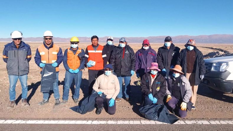 EXAR y el Ministerio de Salud de Jujuy lanzan un programa pionero de salud mental