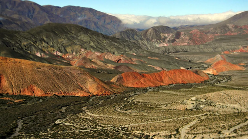 Todo Jujuy | Tumbaya