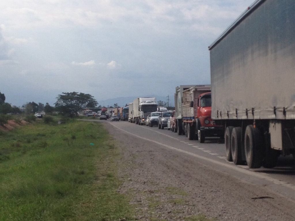 Ruta Nacional 66