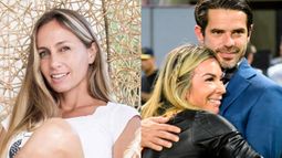 La foto que publicó la pareja de Fernando Gago y potenció los rumores de su mudanza a Boca.