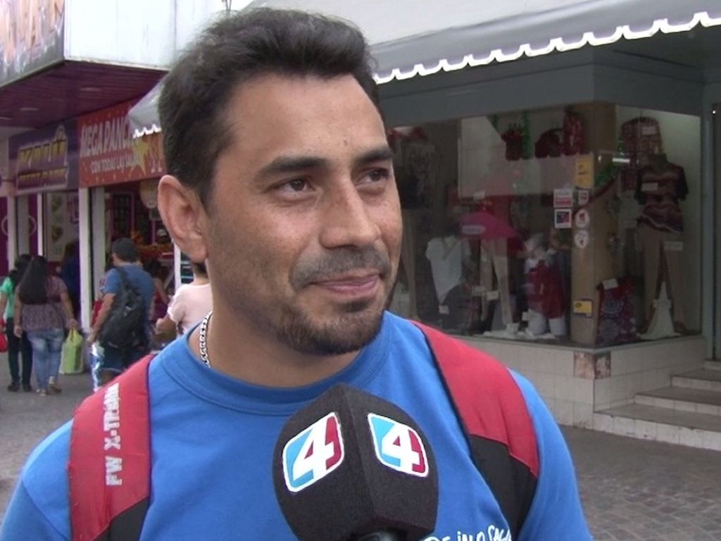 Jujeños hicieron un balance del 2016