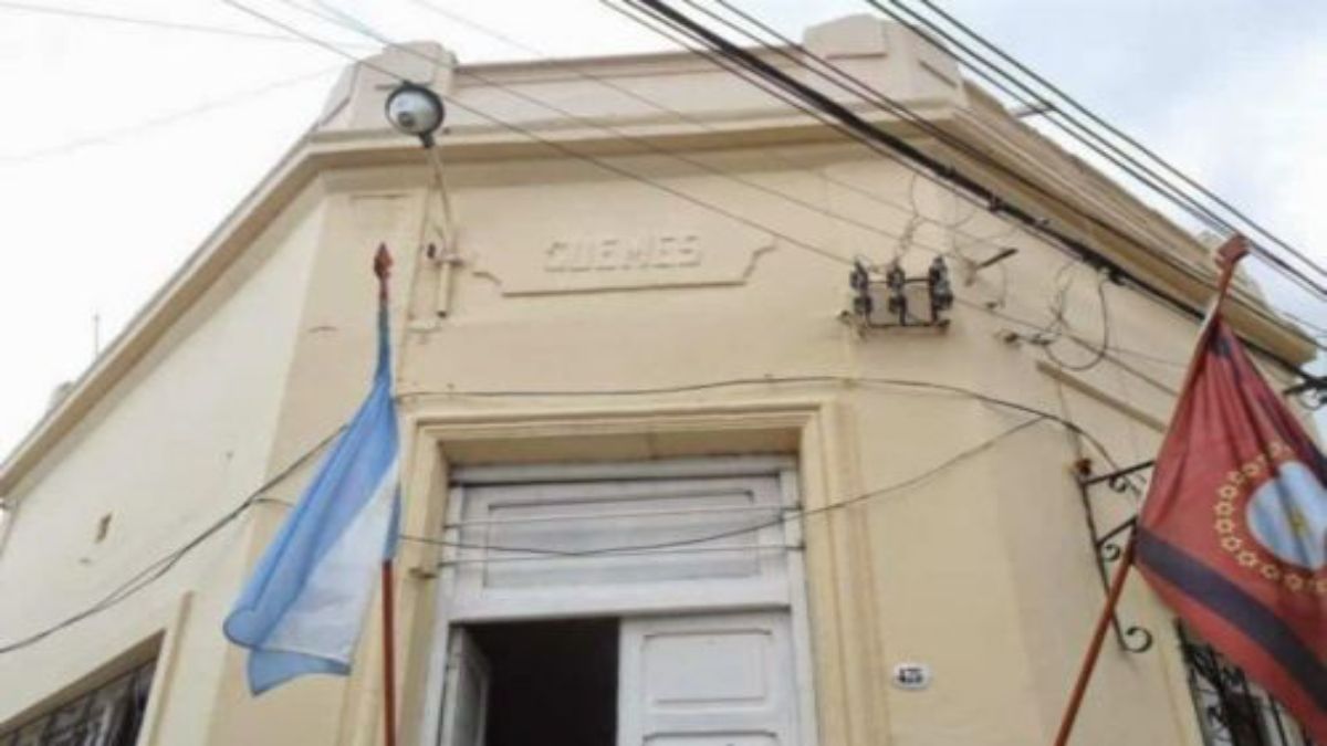 Dos concejales&nbsp;de&nbsp;General Güemes,&nbsp;Alejandra Barrionuevo y Francisco Salcedo, optaron por presentar su&nbsp;renuncia.