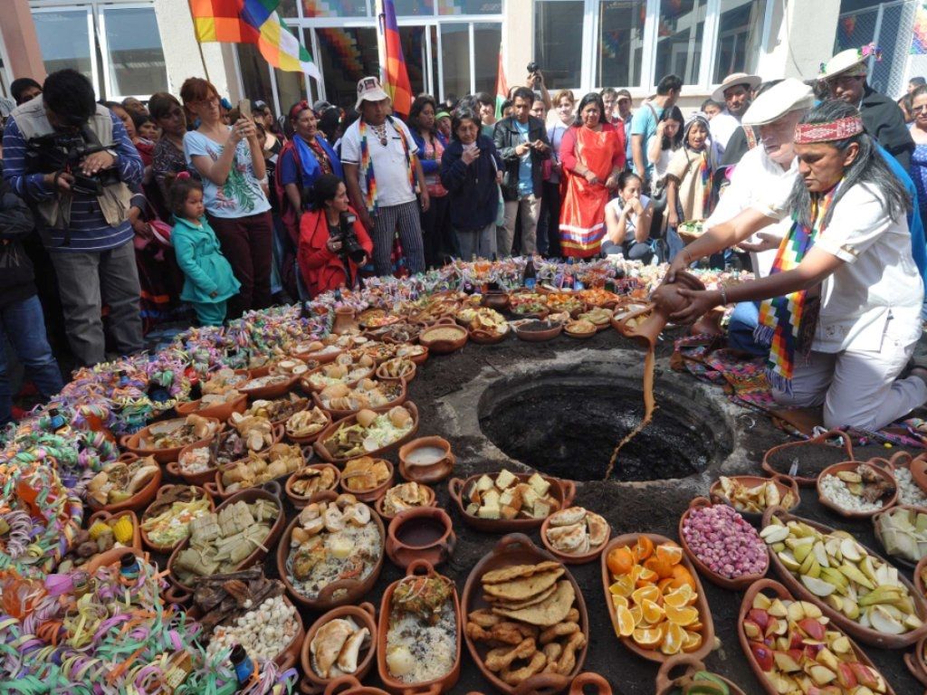 Ceremonia