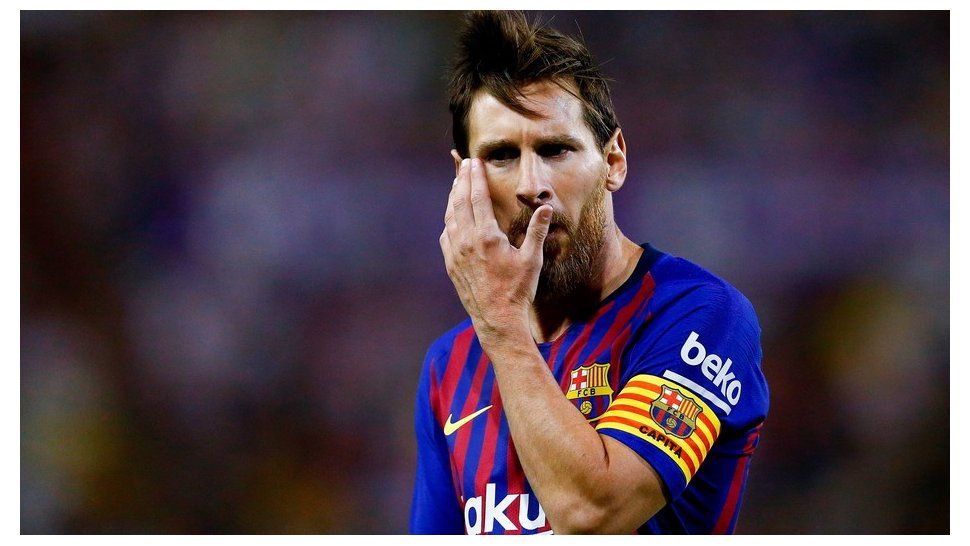 despues de 12 anos, messi no esta ternado para los premios the best