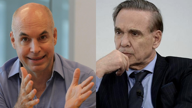 Pichetto sería presidente de la Cámara de Diputados si Larreta gana