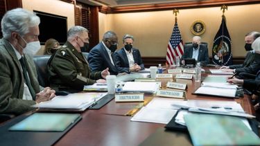 Estados Unidos denunció a Rusia por una lista polémica.&nbsp;