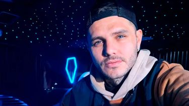 En medio de los rumores por su posible llegada a River Plate, Mauro Icardi sufrió una lesión de gravedad. &nbsp;