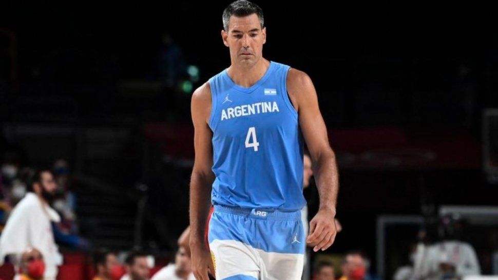 Tokio 2020: Luis Scola está preocupado por algunos malos hábitos del equipo.&nbsp;
